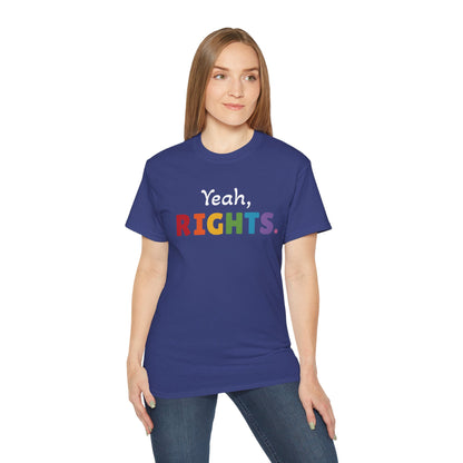 RIGHTS Tee