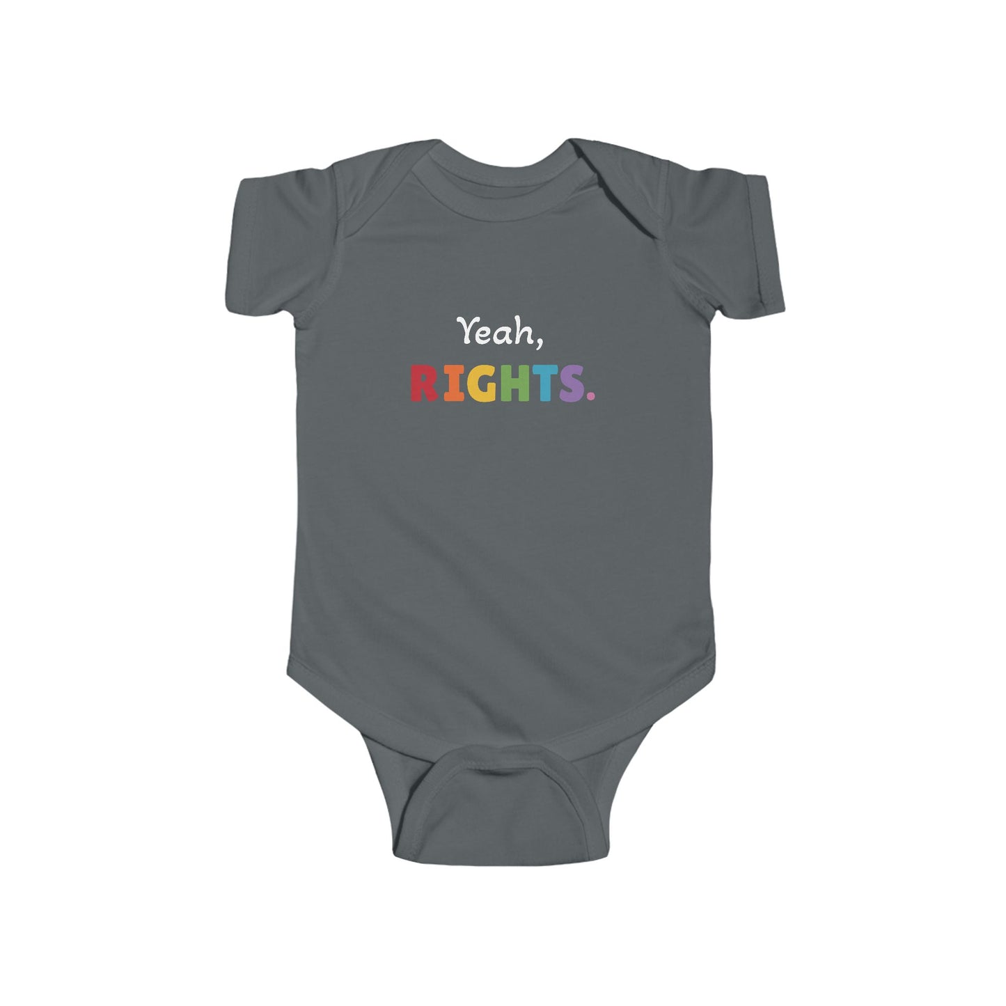 Rights Bodysuit