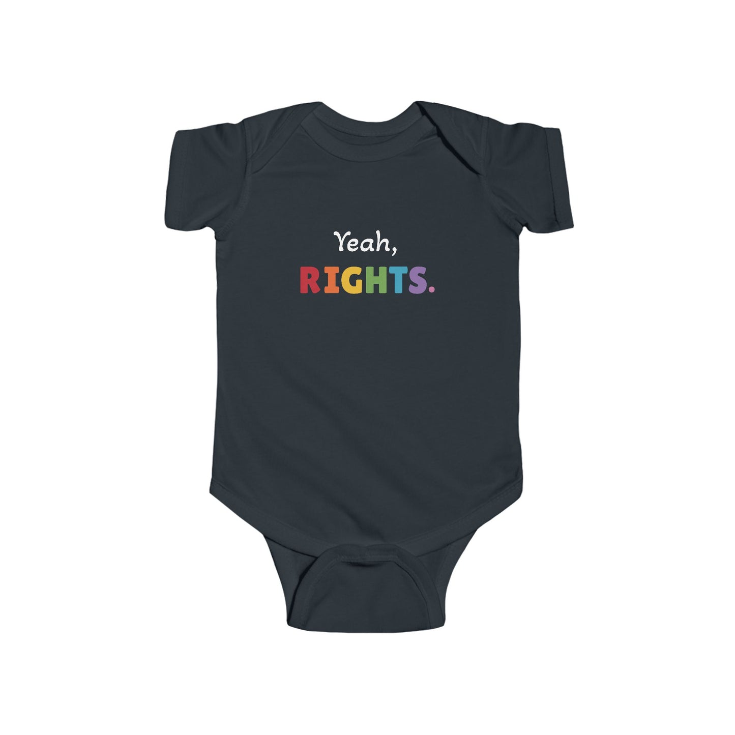 Rights Bodysuit