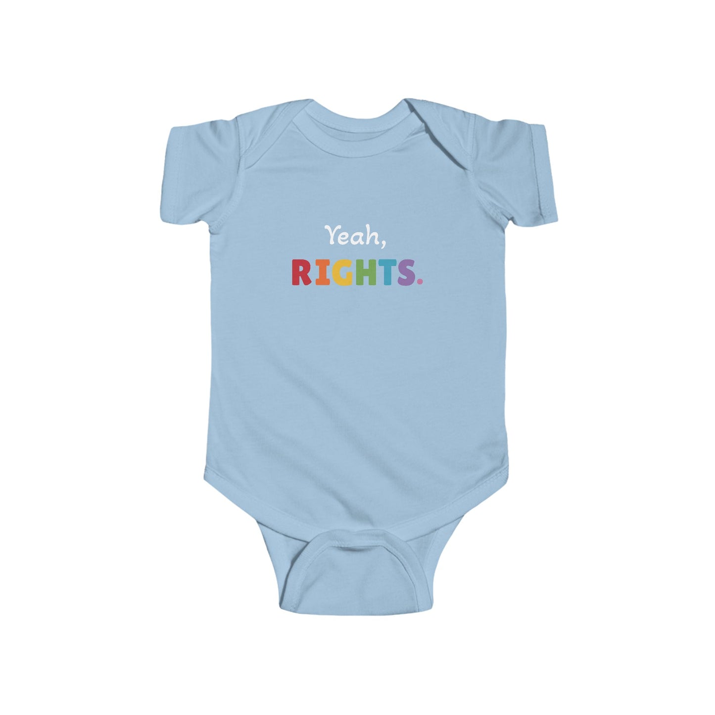 Rights Bodysuit