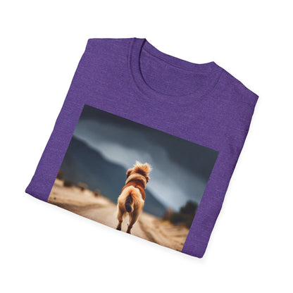 Mountain Adventure Tee