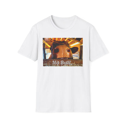 No Bull Tee