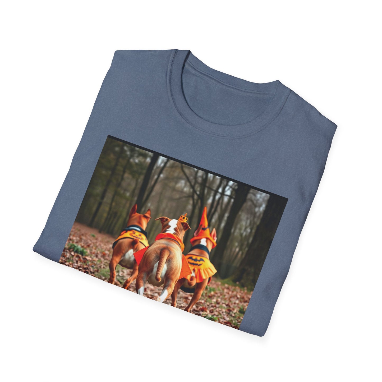 Into the Woods Tee