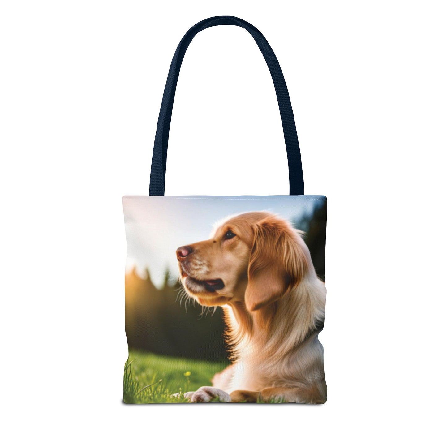 Don't Stop Retrievin' Tote