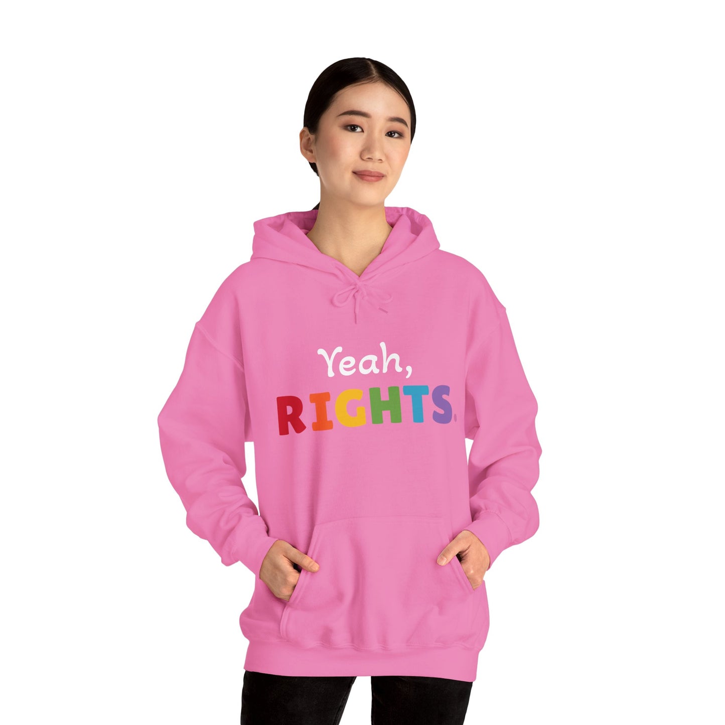 Rights Hoodie