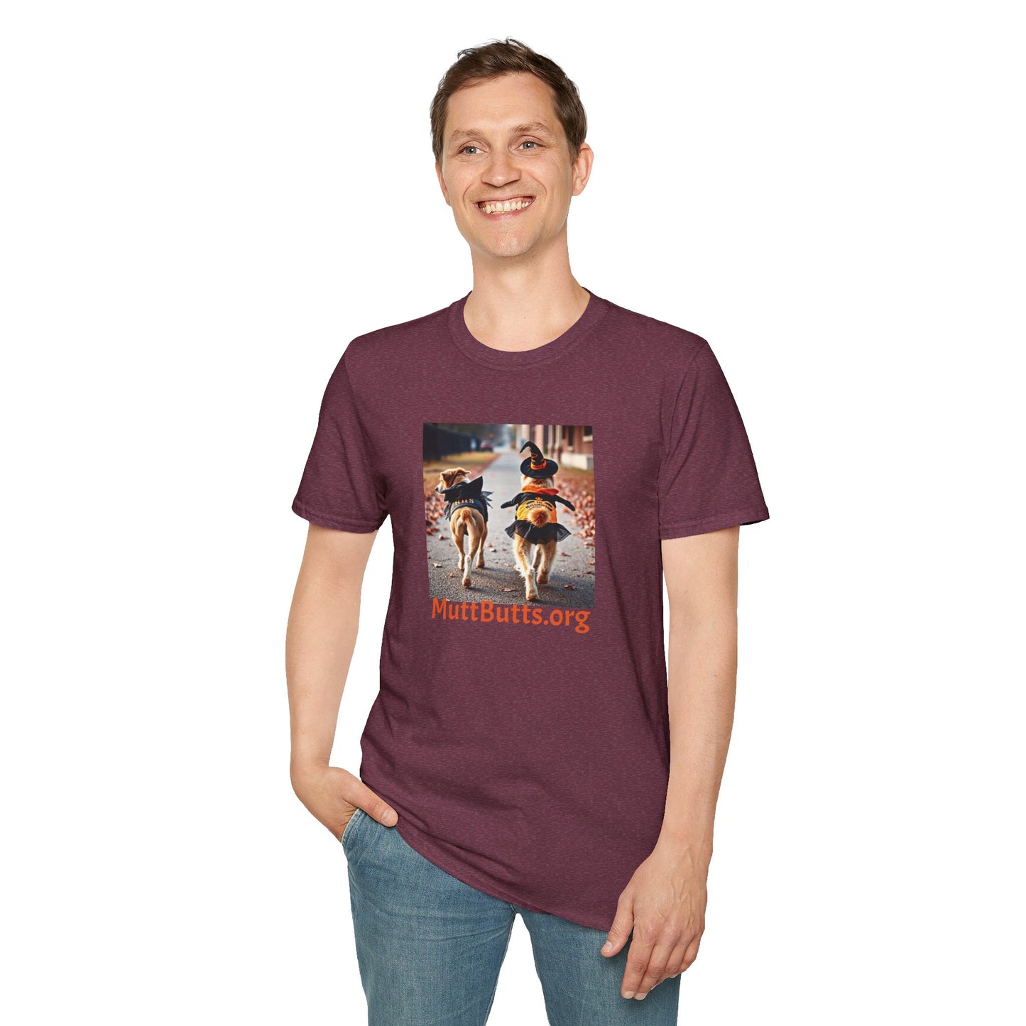 PupWitch T-Shirt