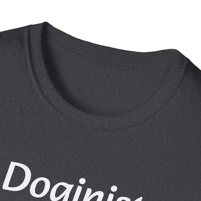 Doginist Tee