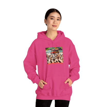 Free Tacos Hoodie