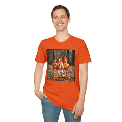 Into the Woods Tee