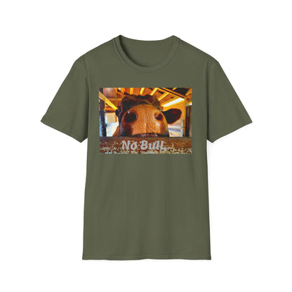 No Bull Tee