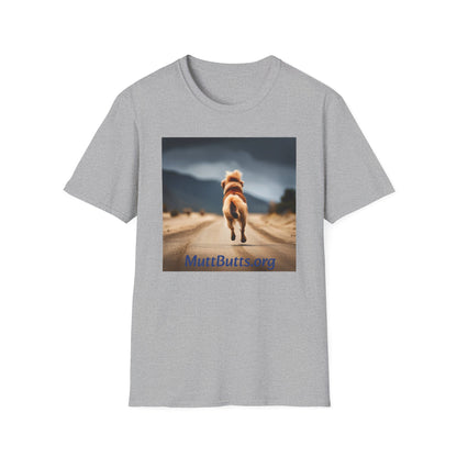 Mountain Adventure Tee