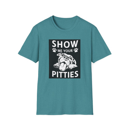 Show Me Tee