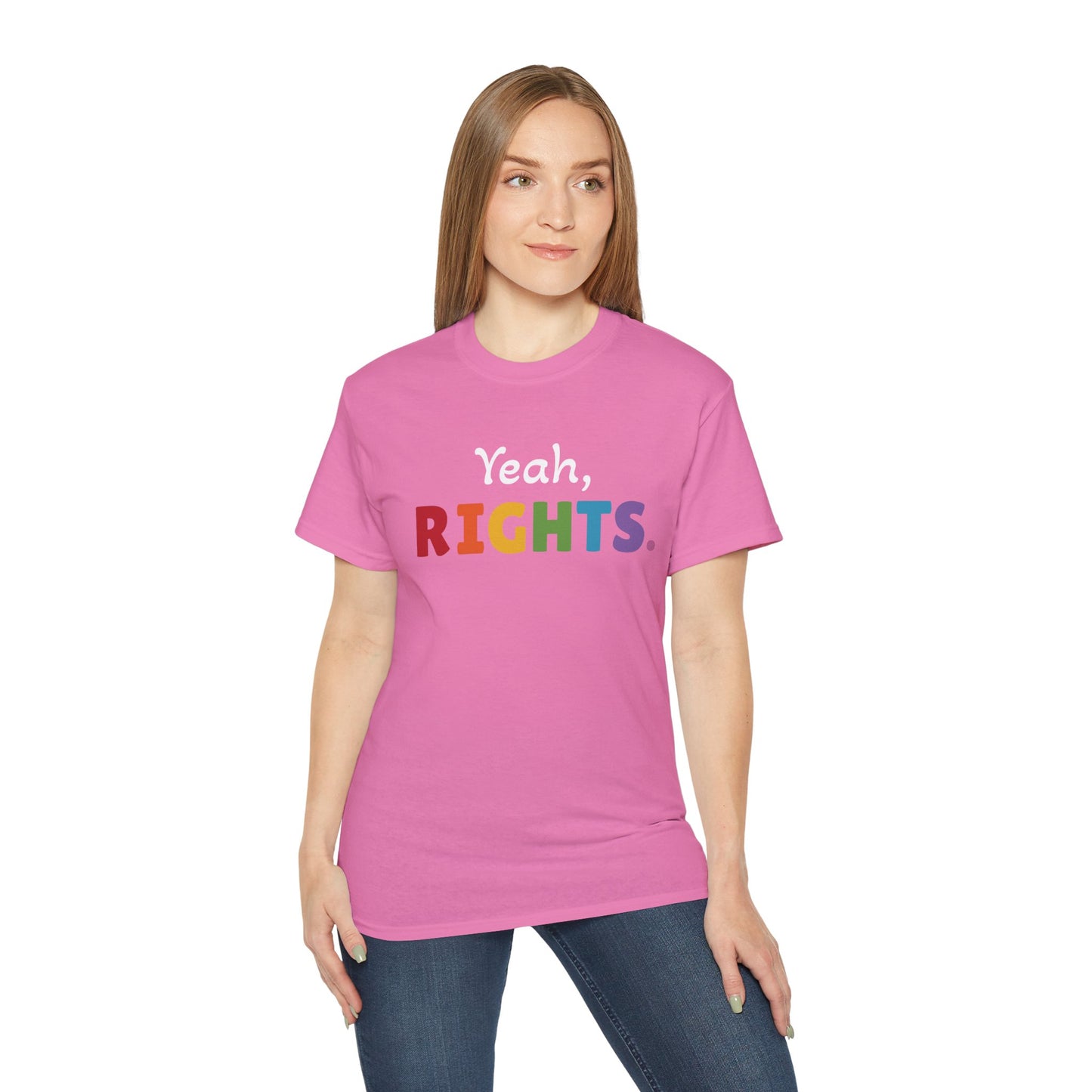 RIGHTS Tee