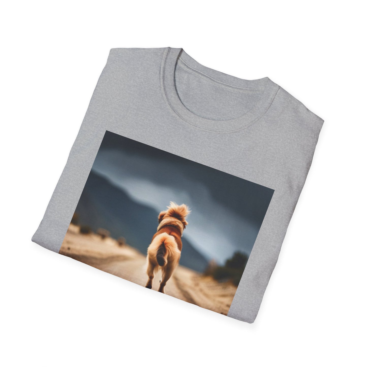 Mountain Adventure Tee