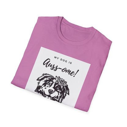 Aussome Tee