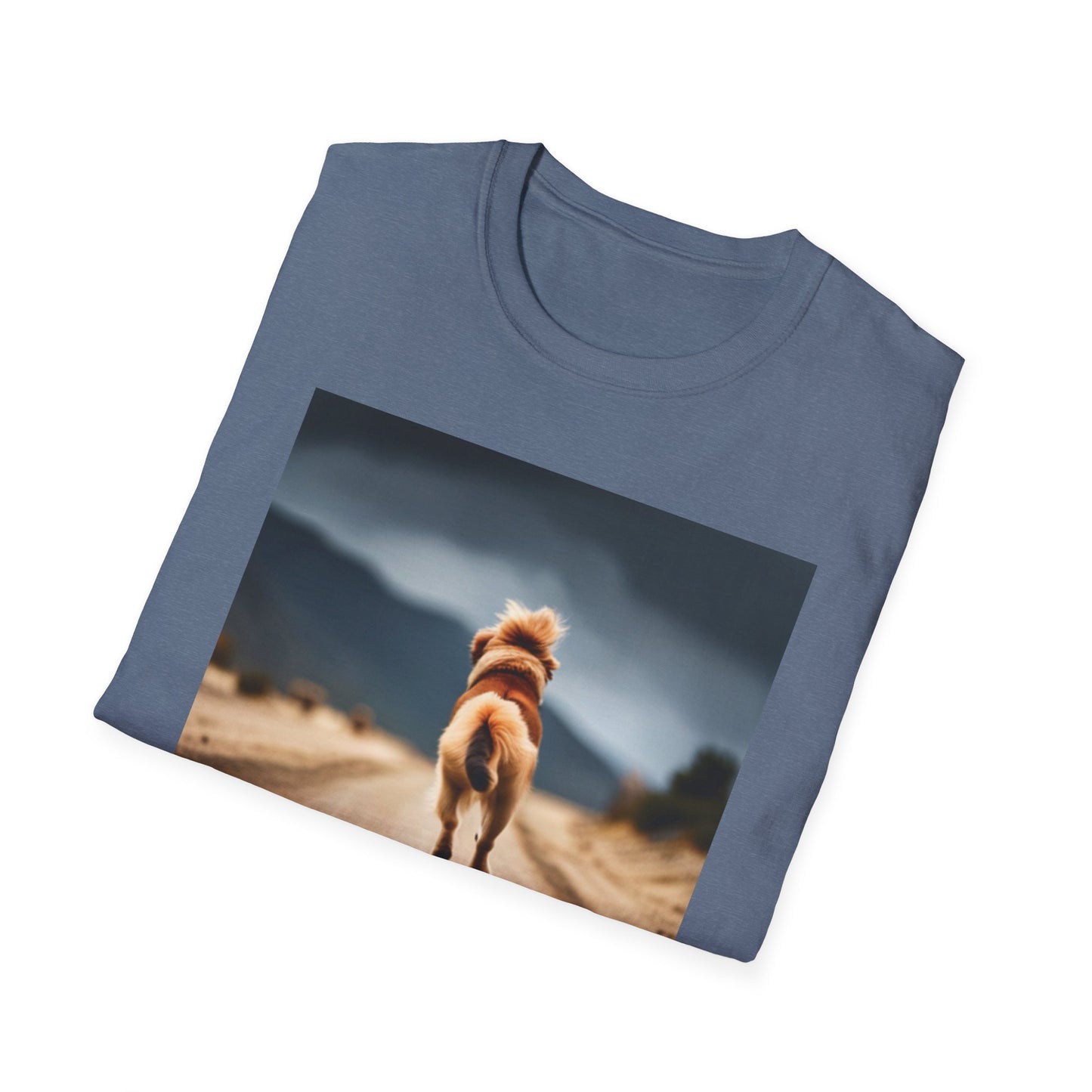 Mountain Adventure Tee