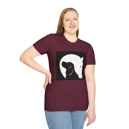 Companion Tee