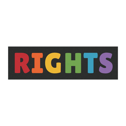 Rights Magnet