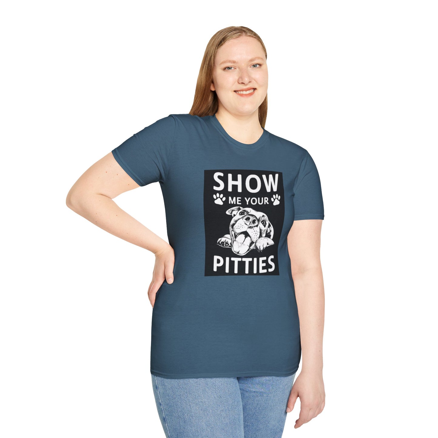 Show Me Tee