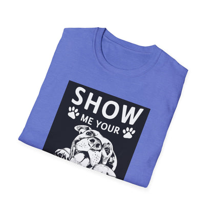 Show Me Tee