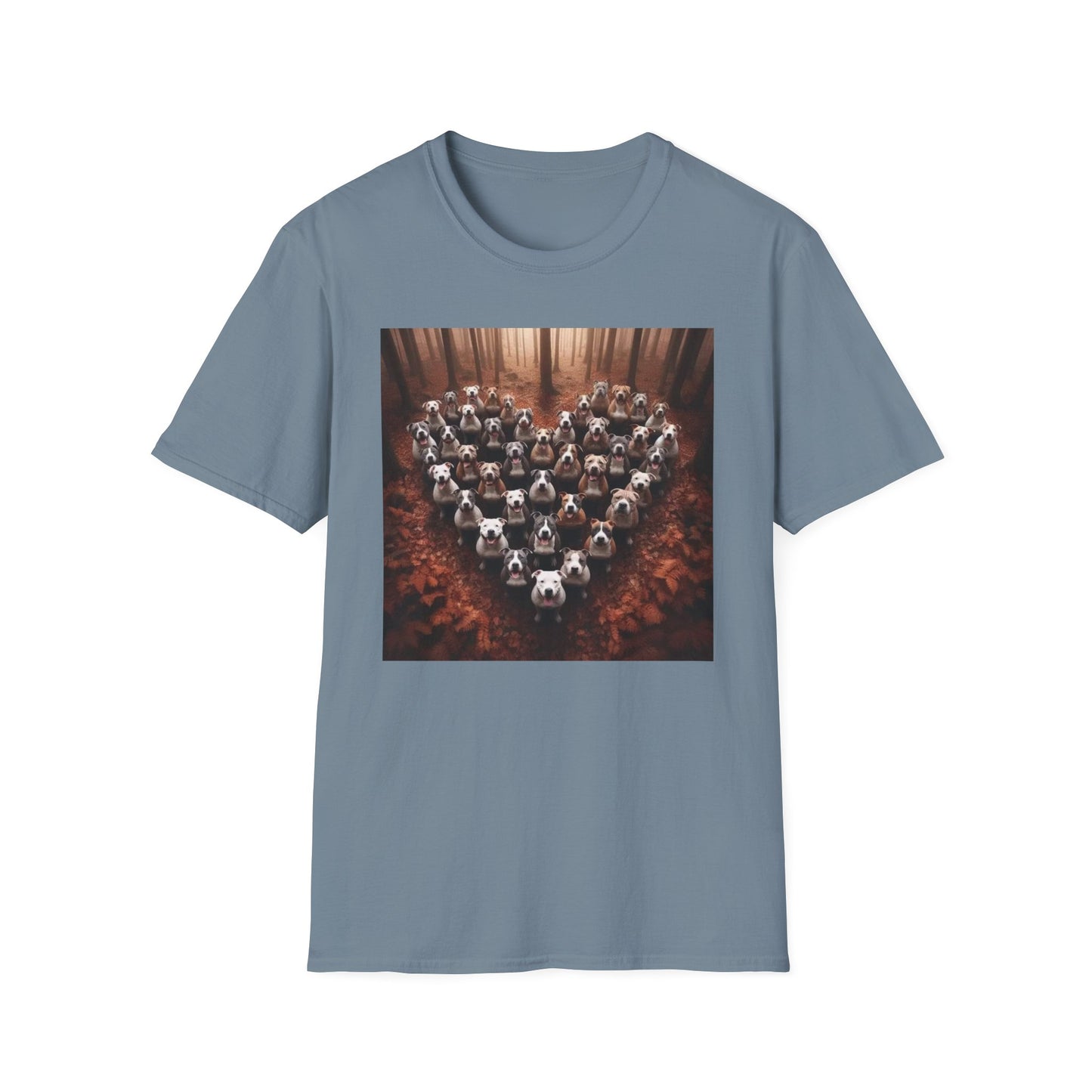 Heartstrings Tee