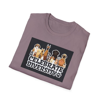 Diversity Tee