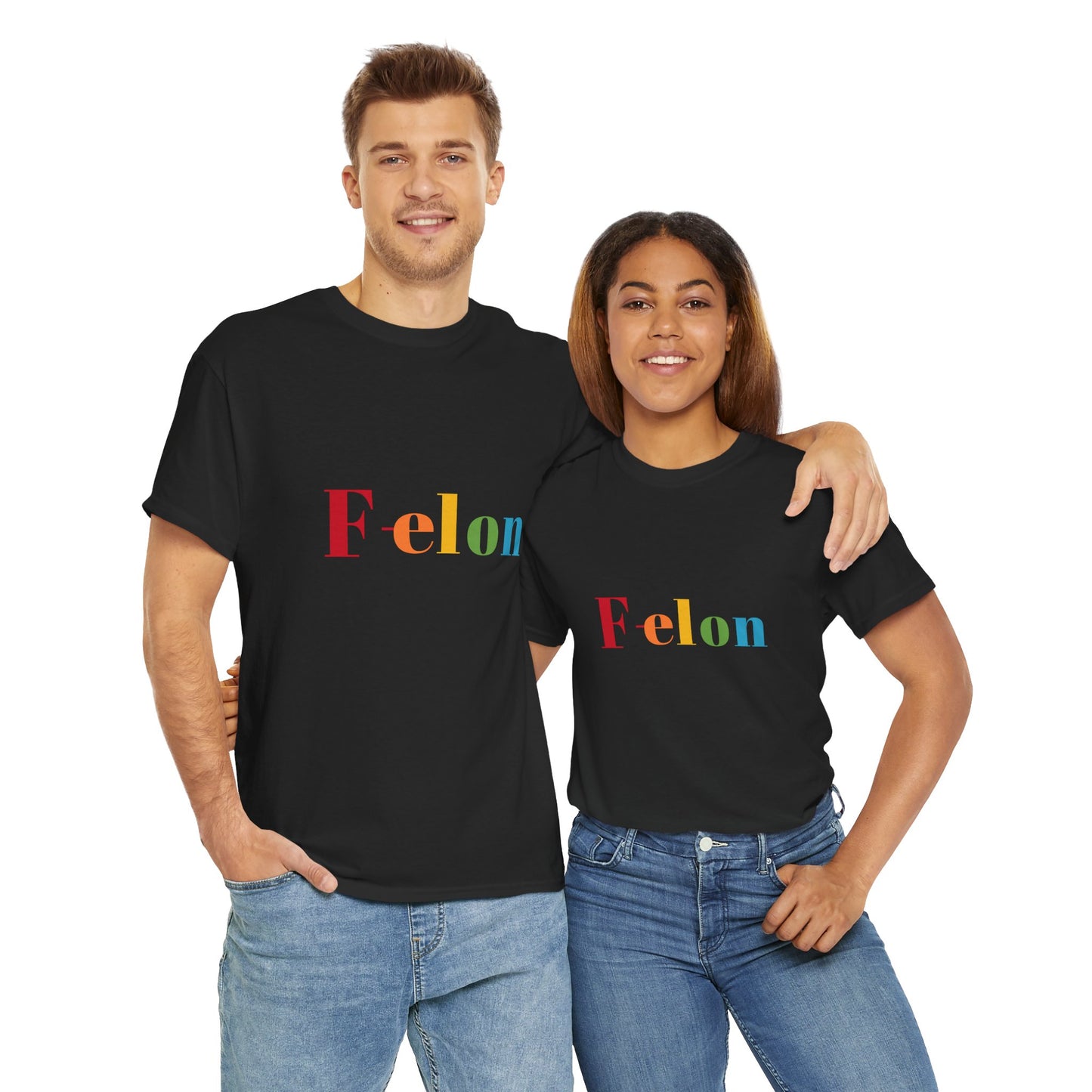 F-elon Tee