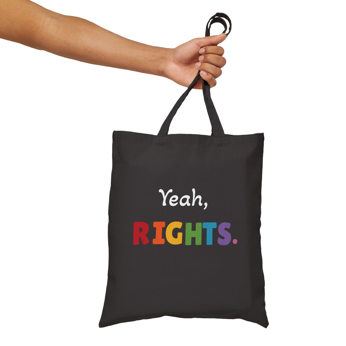 Rights Tote