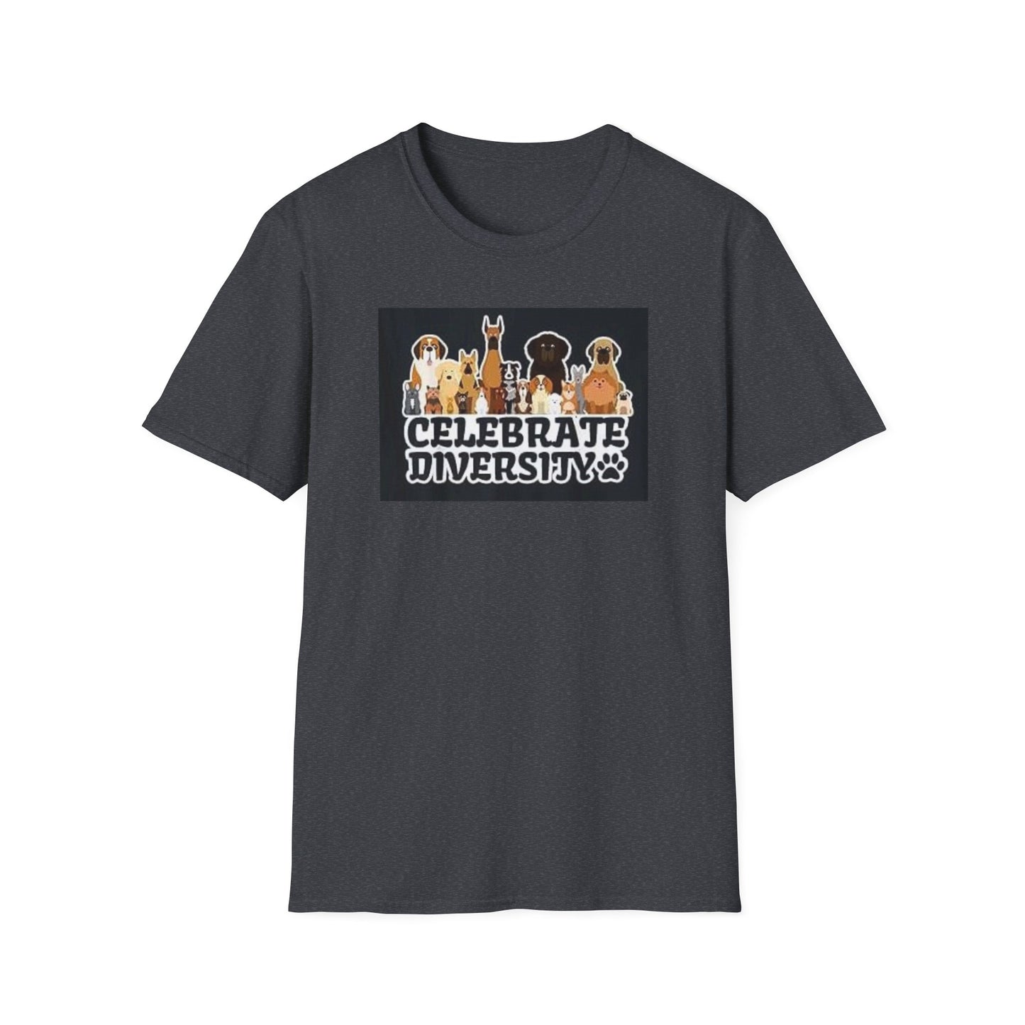 Diversity Tee