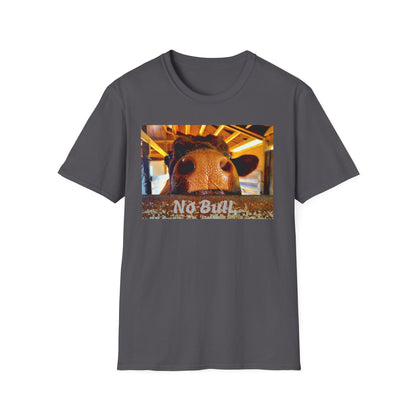 No Bull Tee