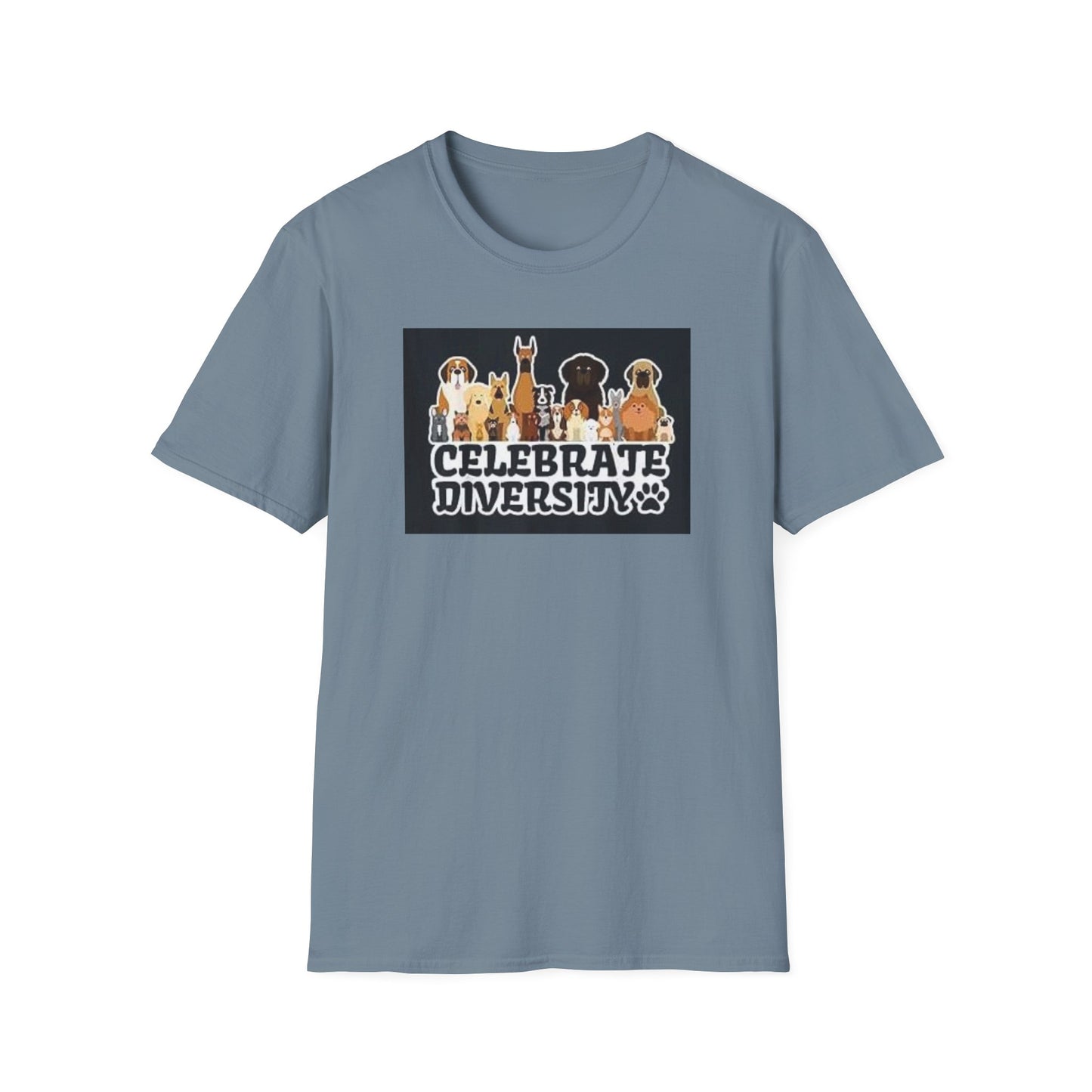 Diversity Tee