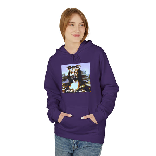 Oh Mona Hoodie