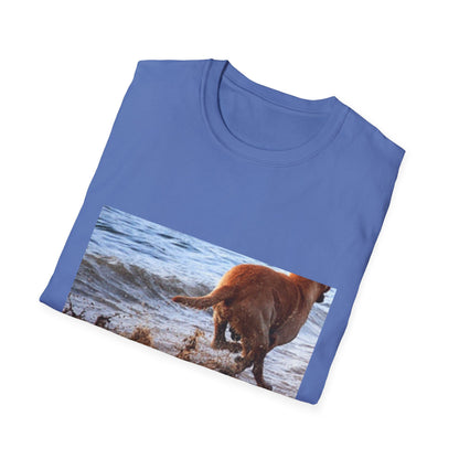 Ocean Spray Tee