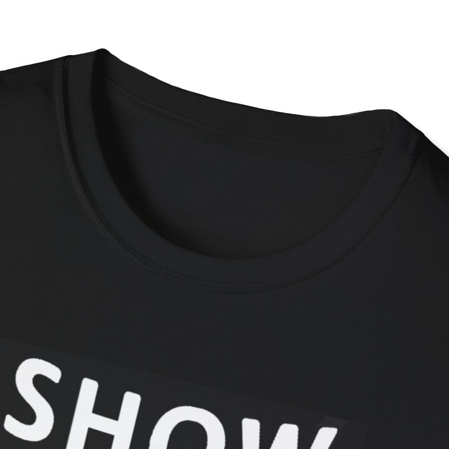 Show Me Tee