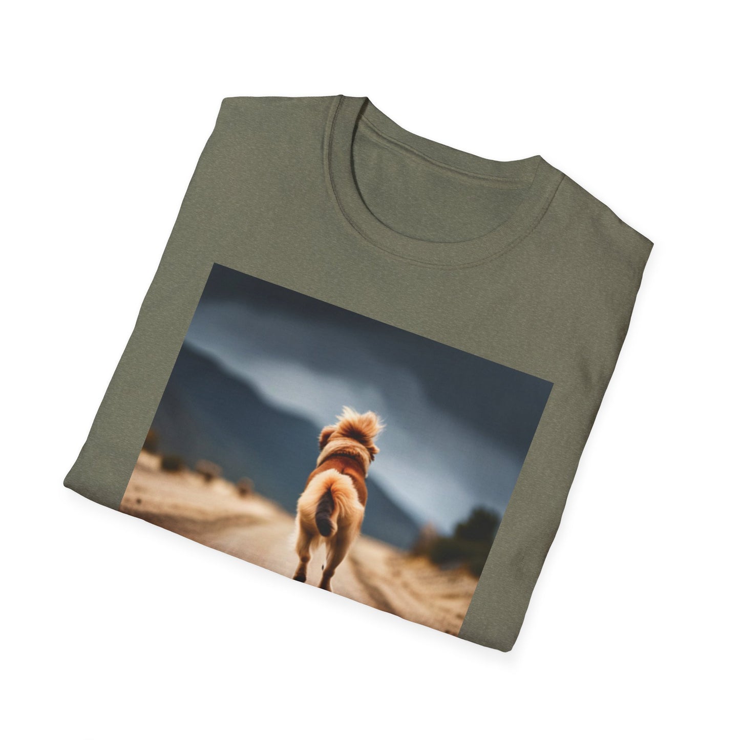 Mountain Adventure Tee