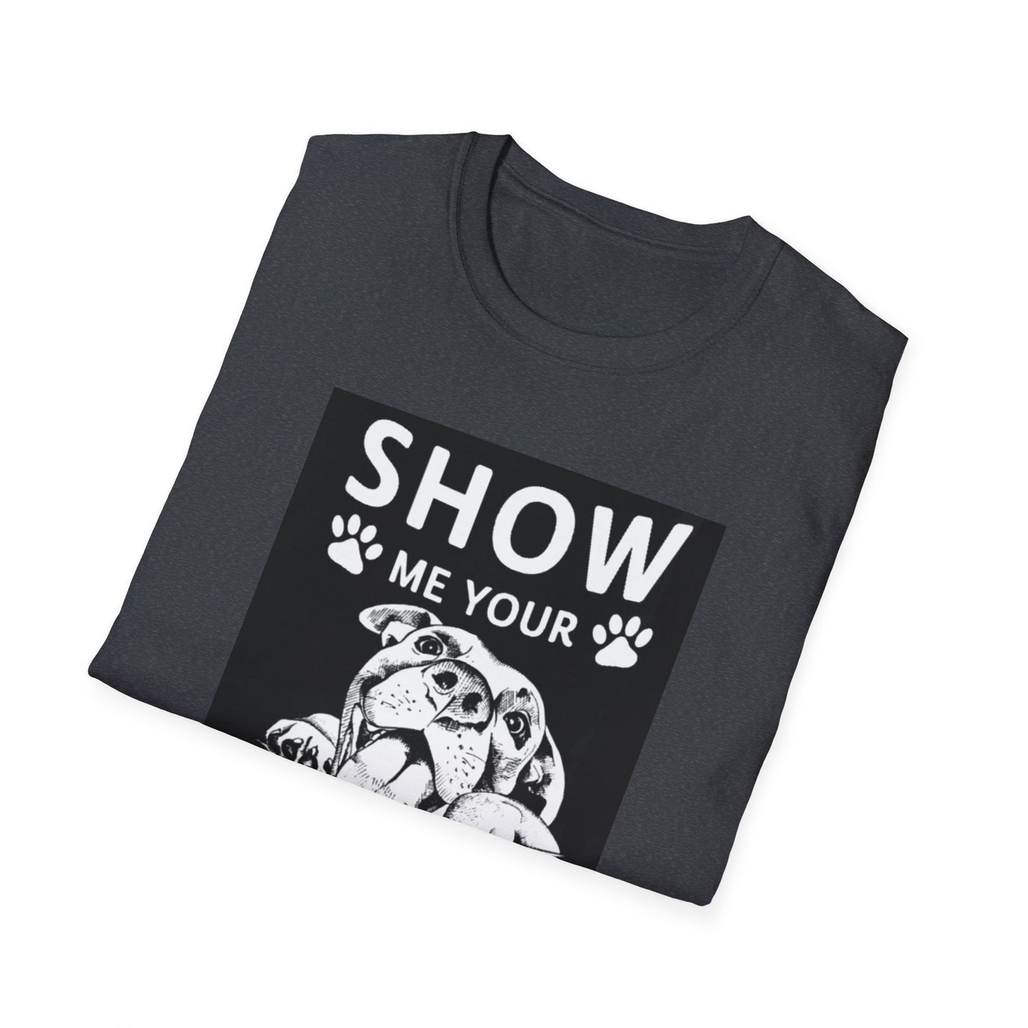 Show Me Tee