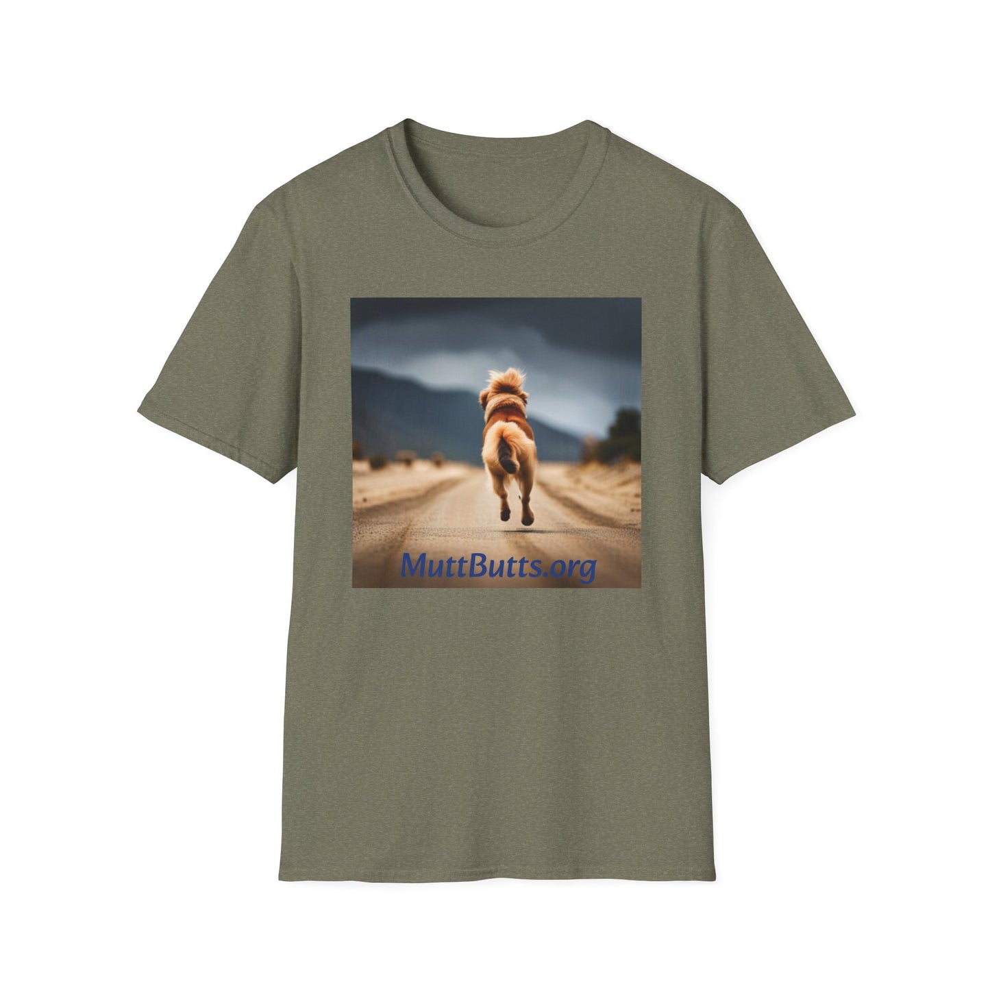 Mountain Adventure Tee