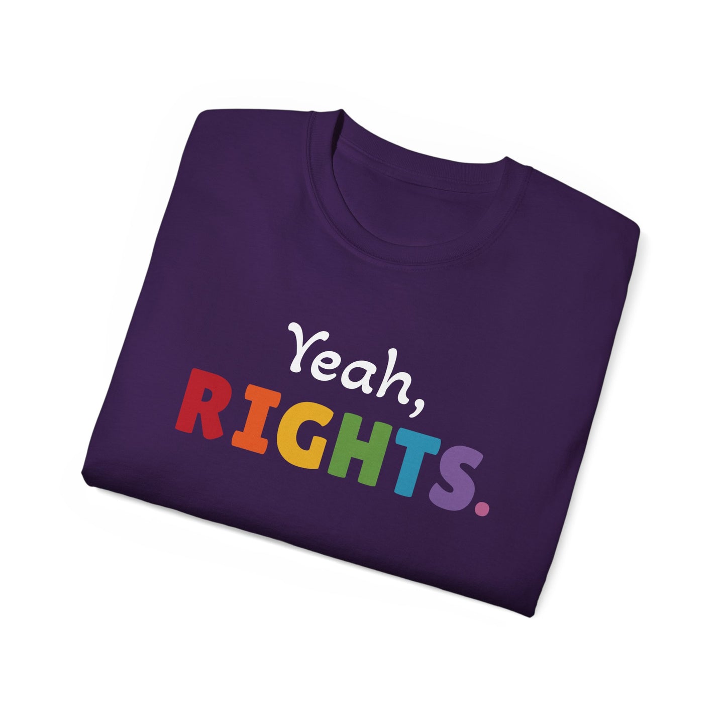 RIGHTS Tee