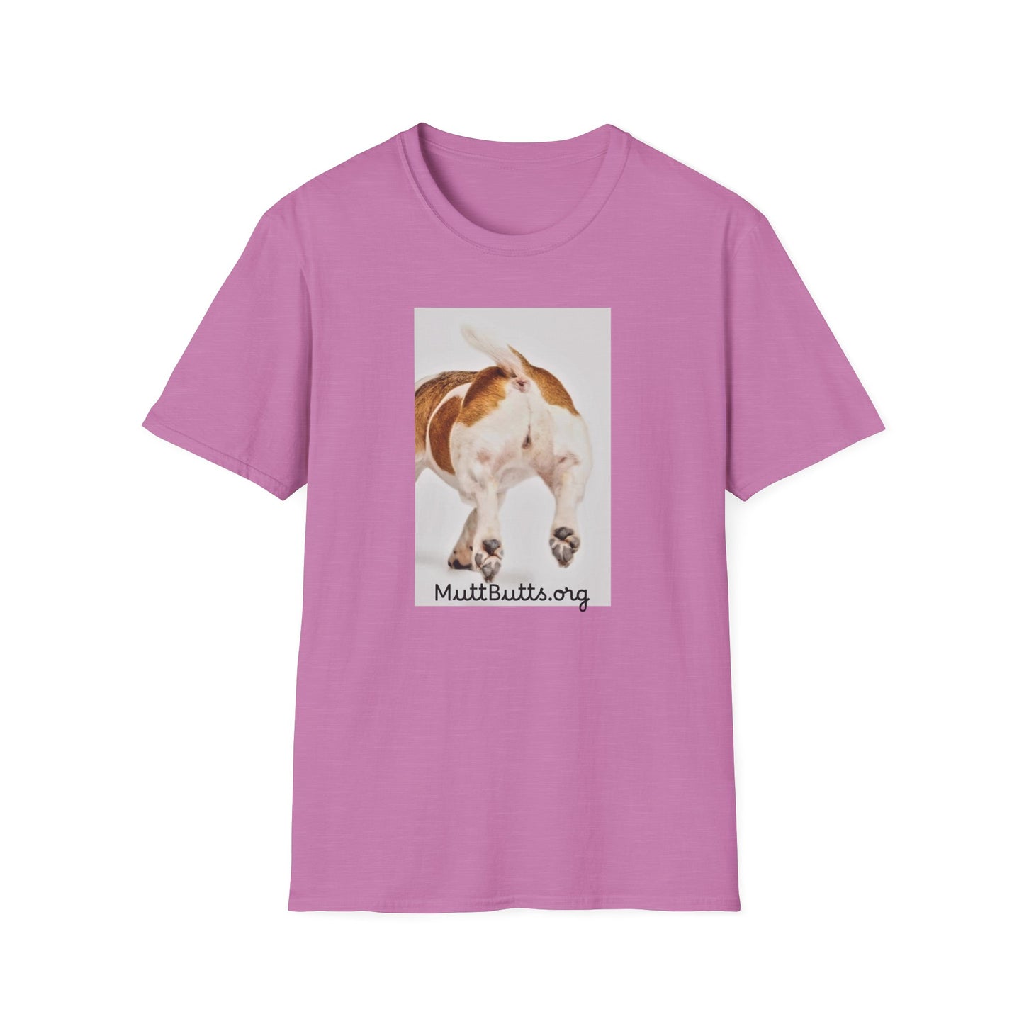 Bassett Tee