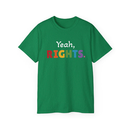 RIGHTS Tee