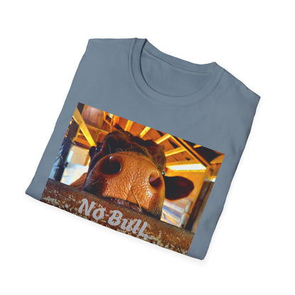 No Bull Tee