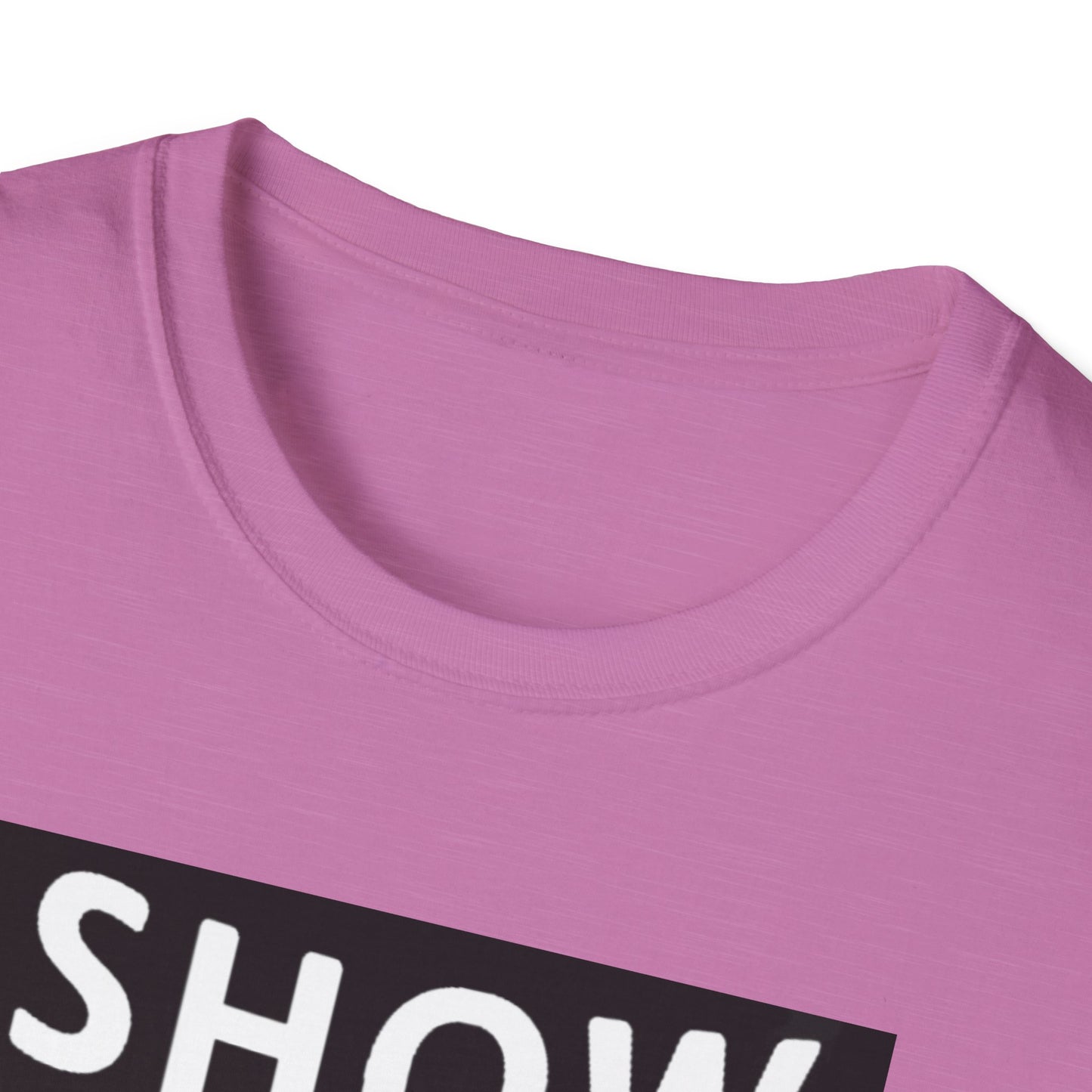 Show Me Tee