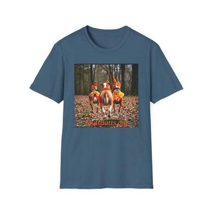 Into the Woods Tee