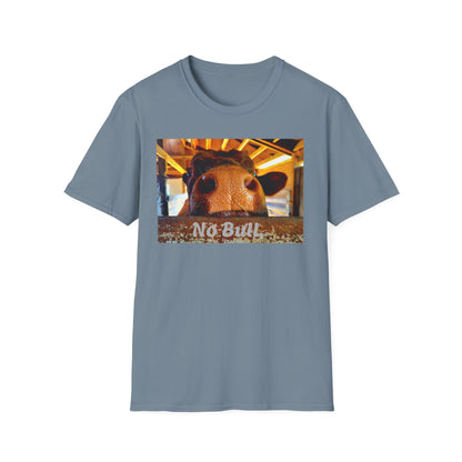 No Bull Tee