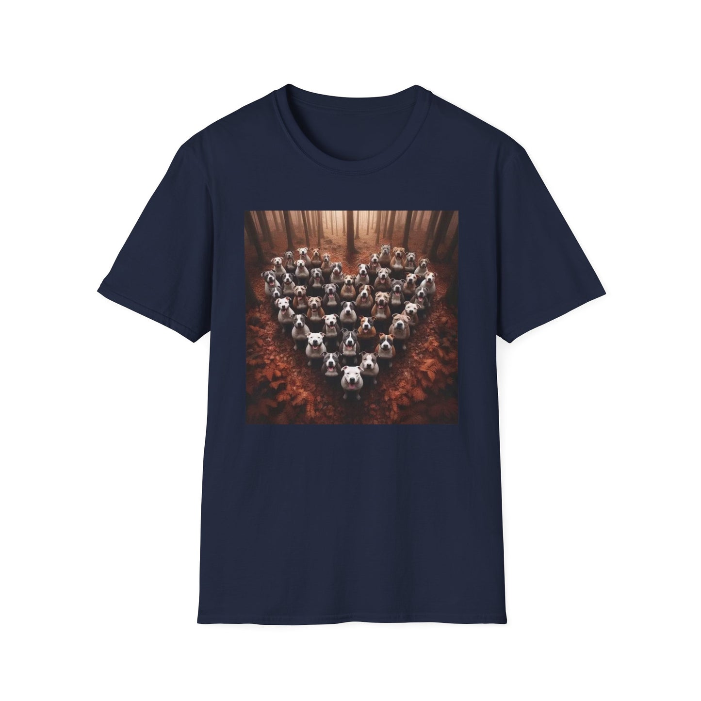 Heartstrings Tee