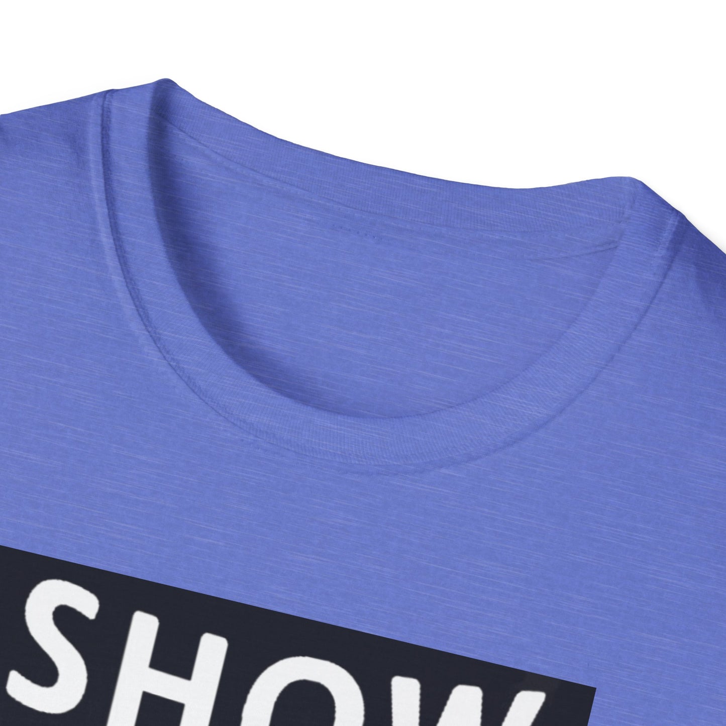 Show Me Tee