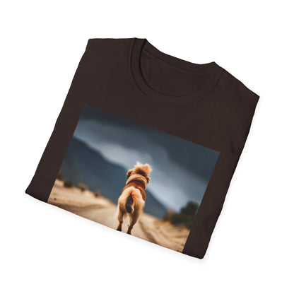 Mountain Adventure Tee