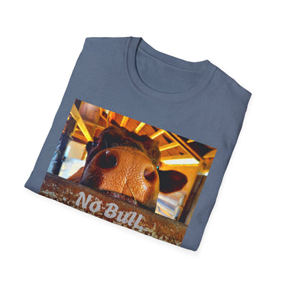 No Bull Tee