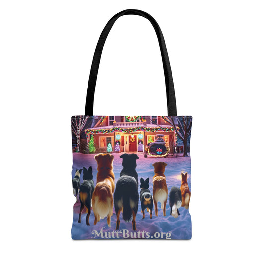 Light It Up Tote