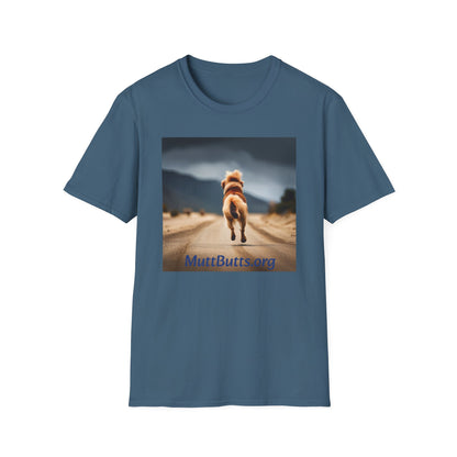 Mountain Adventure Tee